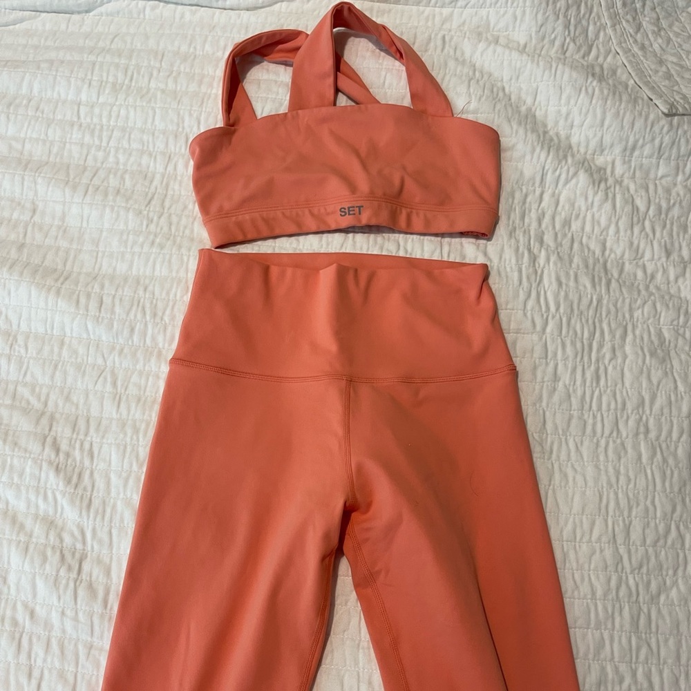 Set Active Luxform Set